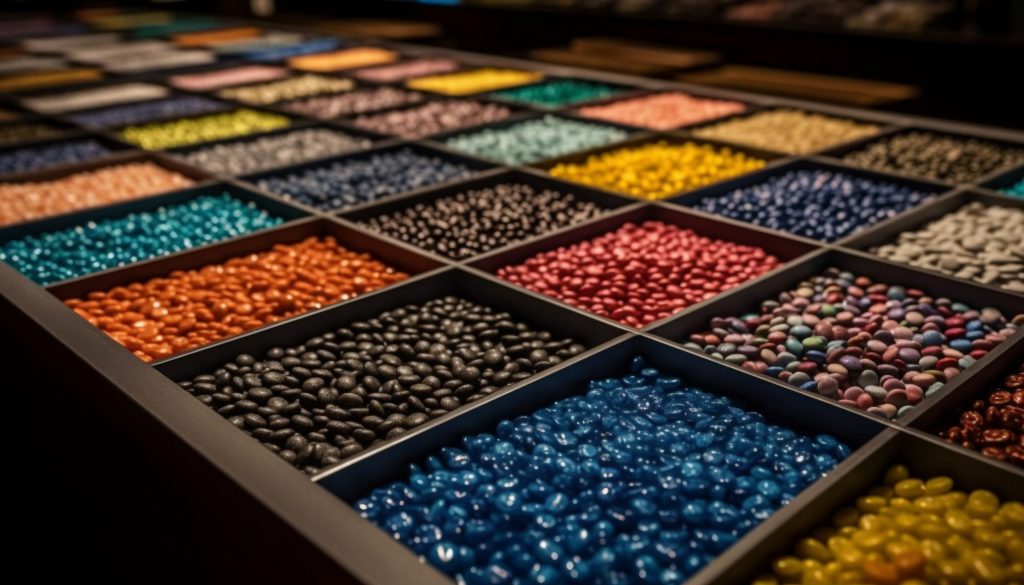 4L cooking oil bottle molds